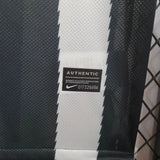 Retro Juventus Jersey Home Kit 2010/11 Football Soccer Shirt PalmSportss