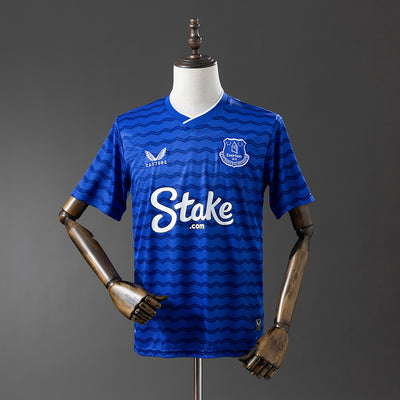 Everton Trikot 25/26 Heimtrikot