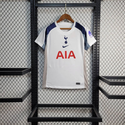 Damen Tottenham Hotspur Trikot 25/26 Heimtrikot Fußballtrikot