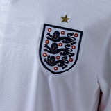 England Home Jersey 2026 World Cup Long Sleeves Football Kit Soccer Shirt PalmSportss