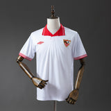 Sevilla Jersey 2012-13 Home Retro Football Kit