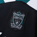 Liverpool Retro Jersey 2026-2027 Football Kit Soccer Shirt PalmSportss