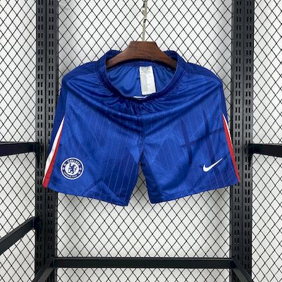 Chelsea Shorts 25/26 Heimtrikot