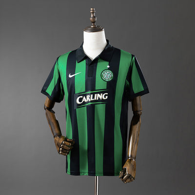 Celtic Trikot 2006-07 Heim Retro Kit