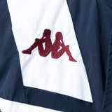 Manchester United Windbreaker 2025/26 Royal Blue Football Kit