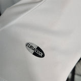 AC Milan Jersey Away kit 07/08 history retro Football kit Custom Name 2007 2008 Soccer Sport Shirt
