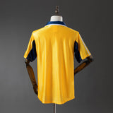 Deportivo de La Coruña Jersey 2000-01 Away Retro Football Kit PalmSportss