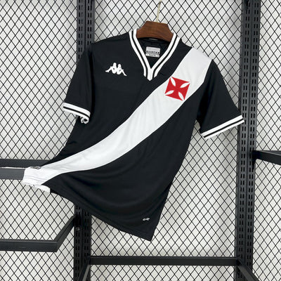 Vasco da Gama Heimtrikot 25/26 Fußballtrikot