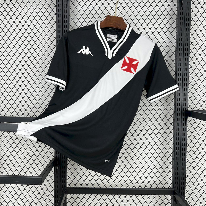 Vasco da Gama Heimtrikot 25/26 Fußballtrikot
