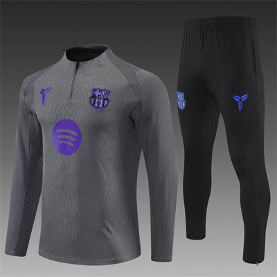 Barcelona Trainingsanzüge 25/26 Fußballtrikot