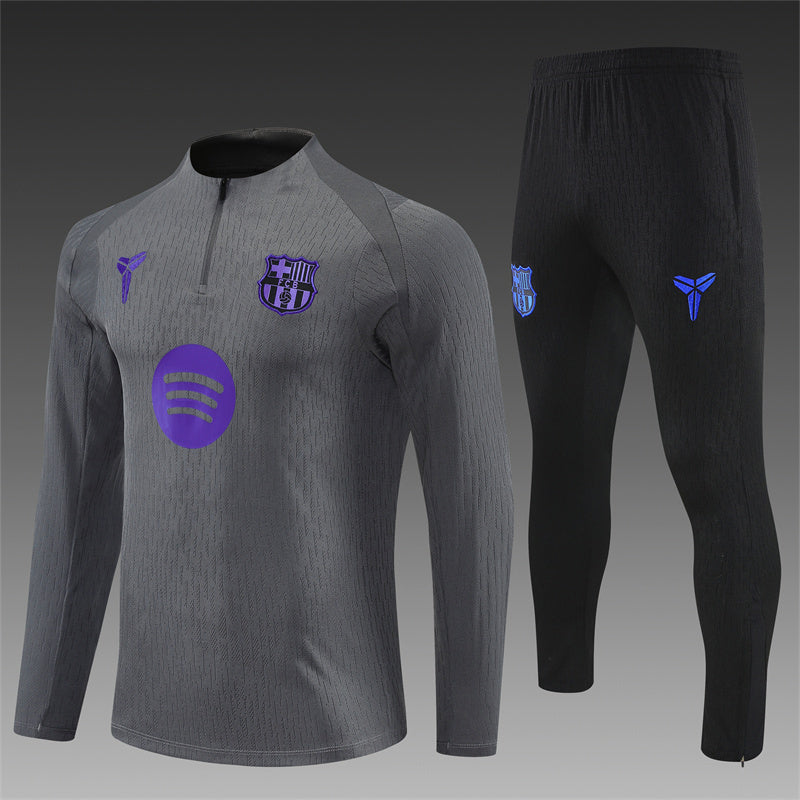 Barcelona Trainingsanzüge 25/26 Fußballtrikot