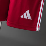 Kids Liver Jersey 25/26 Home Football Kit