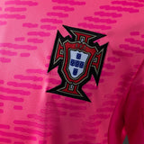 Portugal Pre-match Jersey 2026 Football Kit Soccer Shirt