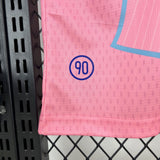 Barcelona Special Jersey 25/26 Football Kit Soccer Jersey