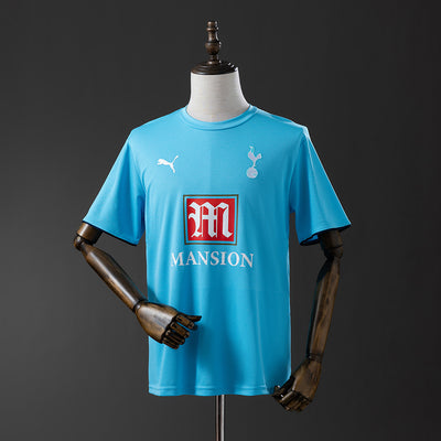 Tottenham Hotspur Trikot 2006-07 Auswärts Retro-Fußball-Kit
