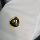 Real Madrid Jersey Home Kit 2010/11 Retro Football Team Soccer Shirt