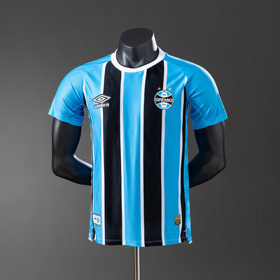 Gremio Trikot 25/26 Home Fußball-Kit Spielerversion