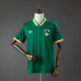 Ireland Green Jersey 2026 Football Kit Soccer Shirt