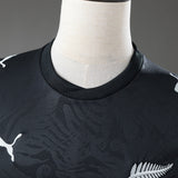 New Zealand Home Jersey 2026 World Cup Football Kit Soccer Shirt PalmSportss