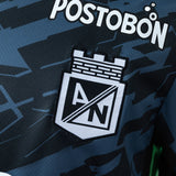 Atlético Nacional Third Jersey 2026-2027 Football Kit Soccer Shirt PalmSportss