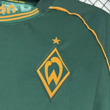 Mönchengladbach Jersey 25/26 Third Football Kit Soccer Jersey - PalmSportss
