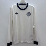 Long Sleeves Germany 125th Jersey 25/26 Football Kit Soccer Jersey