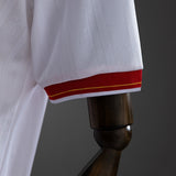 Liver Jersey 1985/86 Away Retro Football Kit
