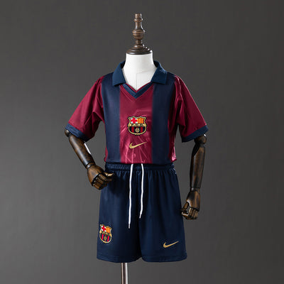 Kinder Barcelona Trikot 25/26 Sondertrikot