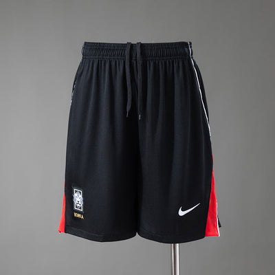 South Korea Home Shorts 2026 World Cup Football Kit Soccer Shirt