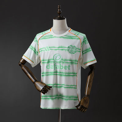 Celtic Trikot 25/26 Drittes Fußballtrikot