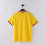 Liver Jersey 1985/86 Third Retro Football Kit