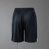 Liver Black Shorts 25/26 Football Kit Soccer Shorts