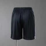 Liverpool Black Shorts 25/26 Football Kit Soccer Shorts PalmSportss
