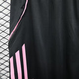 Player Version JUV Shorts 25/26 Away Football Kit Soccer Shorts