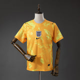 England Goalkeeper Jersey 2026 Football Kit Soccer Shirt PalmSportss