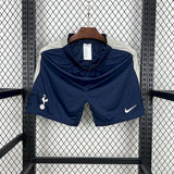 Tot Shorts 25/26 Home Football Kit Soccer Jersey