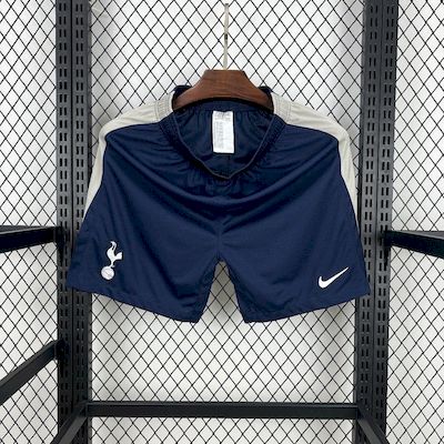 Tot Shorts 25/26 Heimtrikot Fußballtrikot