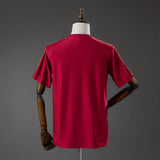 AS Roma Red Jersey 2026-2027 Football Kit Soccer Shirt PalmSportss