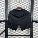 JUV Shorts 25/26 Home Football Kit Soccer Shorts