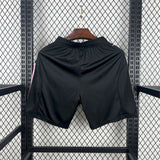 Juventus Shorts 25/26 Home Football Kit Soccer Shorts PalmSportss