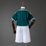 Kids South Africa Away Jersey 2026 World Cup Football Kit Soccer Shirt PalmSportss