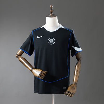 Chelsea Trikot 2025/26 Drittes Fußballtrikot