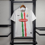 Retro JUV Jersey Away Kit 2010/11 Football Soccer Shirt