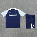 Tottenham Training Tracksuits 25/26 Football Kit Soccer Jersey PalmSportss