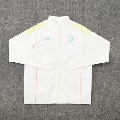 JUV Windbreaker 25/26 Football Kit Soccer Jersey