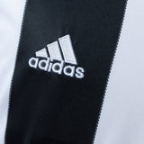 JUV Home Jersey 2018-19 Retro Football Kit Soccer Shirt
