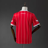 1. FC Köln Jersey 2017-18 Away Retro Football Kit PalmSportss
