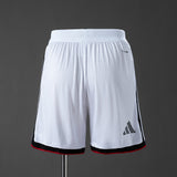 Player Version Germany White Shorts 2026 World Cup Football Kit Soccer Shirt