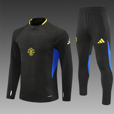 Man United Trainingsanzüge 25/26 Fußballtrikot