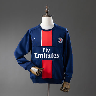 PSG Sweatshirt 2025/26 Langarm